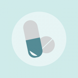 kategorizované lieky humánne lieky databáza liekov doplatky za lieky na recept predpis lekáreň Maja Štúrovo